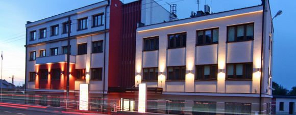 Urząd po modernizacji