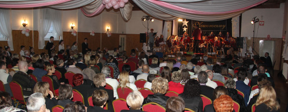 Koncert Noworoczny Koncert Noworoczny