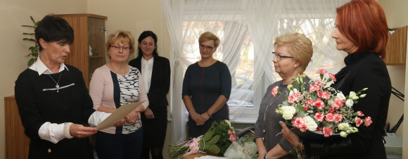 Dzień Pracownika Socjalnego Dzień Pracownika Socjalnego