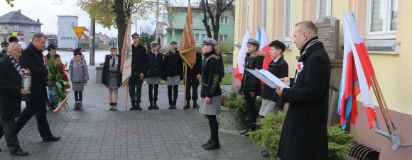 Narodowe Święto Niepodległości Narodowe Święto Niepodległości