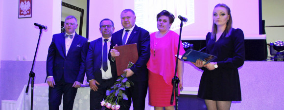 Gala 5-lecia Teatru Misterium w Biskupicach Ołobocznych Gala 5-lecia Teatru Misterium w Biskupicach Ołobocznych