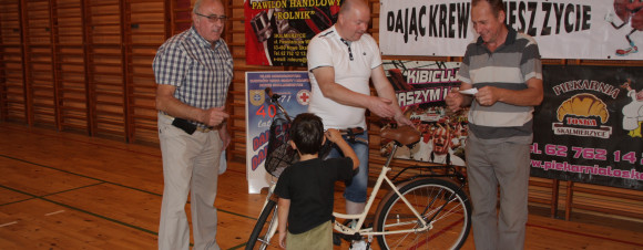 57. akcja poboru krwi 57. akcja poboru krwi