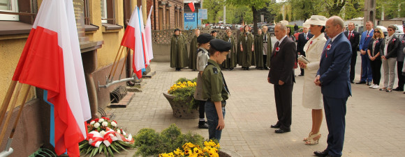 Święto Konstytucji 3 Maja 