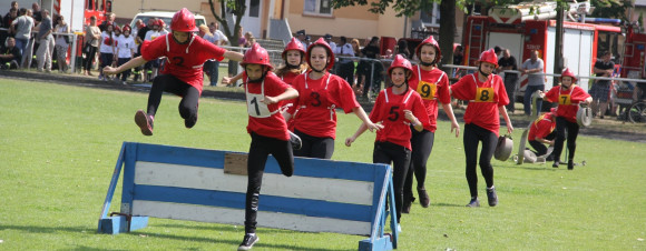 42. Zawody Sportowo-Pożarnicze 42. Zawody Sportowo-Pożarnicze