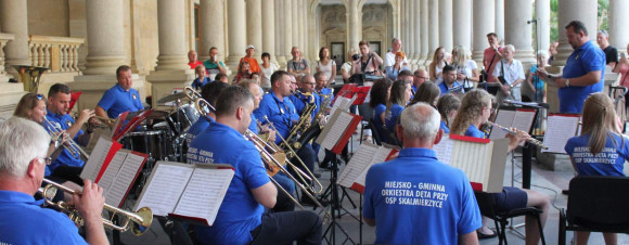 4rd INTERNATIONAL CARLSBAD WIND MUSIC FESTIVAL