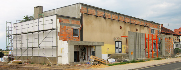 Sala widowiskowa 