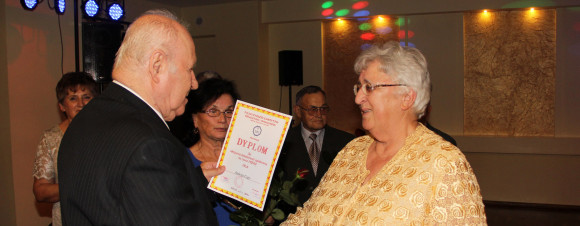 Dzień Seniora Dzień Seniora