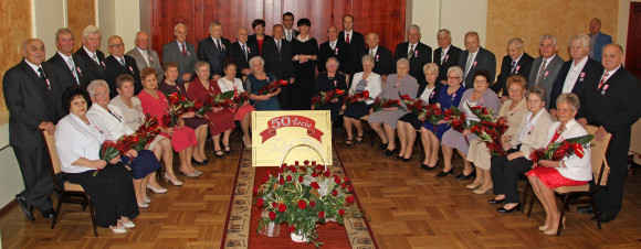Złote Gody