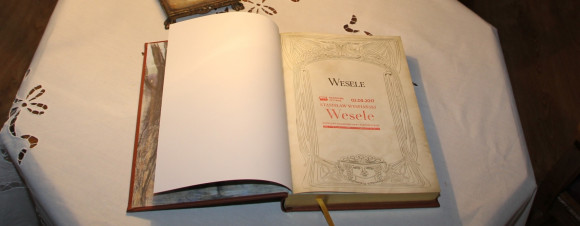 Narodowe Czytanie „Wesela”