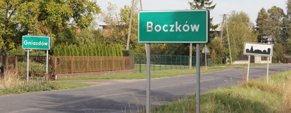 Kolejne wsie do sanitacji