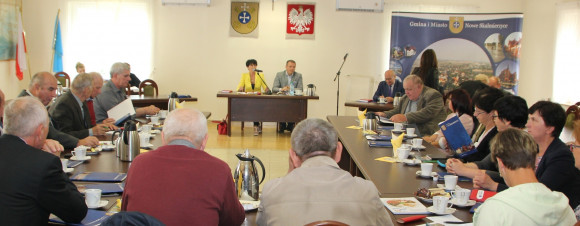 Konkurs na najciekawsze dekoracje dożynkowe rozstrzygnięty Konkurs na najciekawsze dekoracje dożynkowe rozstrzygnięty