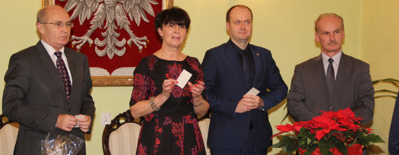 Wigilia organizacje pozarządowe