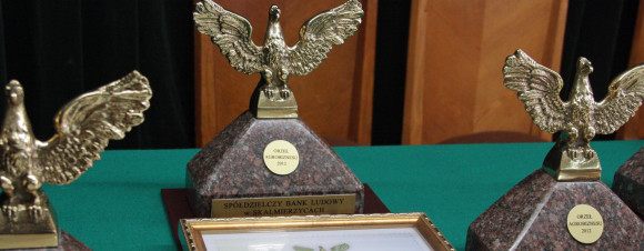 Orzeł Agrobiznesu 2012
