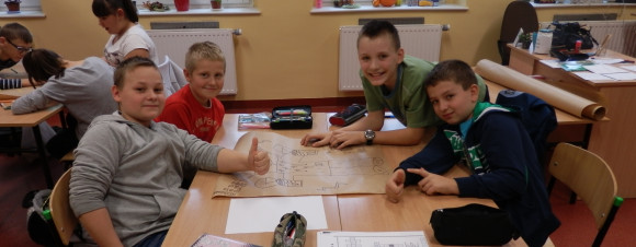 „Bezpieczna i przyjazna szkoła” „Bezpieczna i przyjazna szkoła”