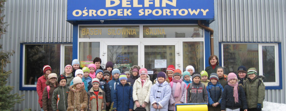 Uczestnicy projektu "prosto przed siebie" - 2010 rok Uczestnicy projektu "prosto przed siebie" - 2010 rok