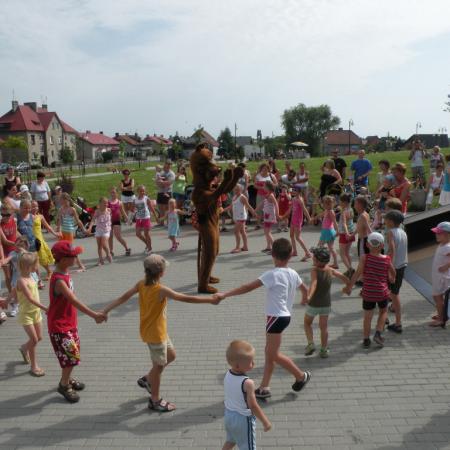 Wyświetl org. rozmiar