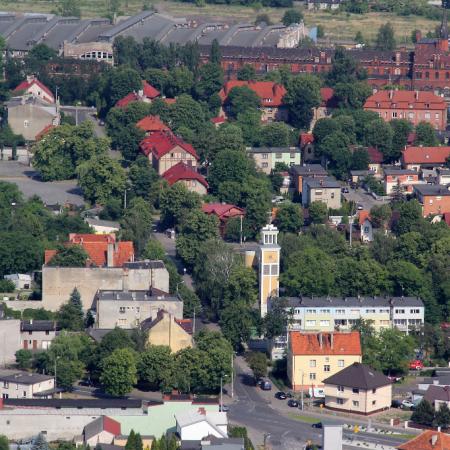 Wyświetl org. rozmiar