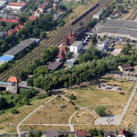 Wyświetl org. rozmiar