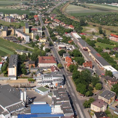 Wyświetl org. rozmiar