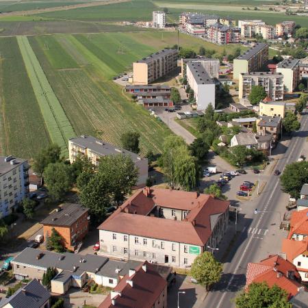 Wyświetl org. rozmiar