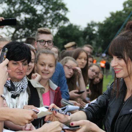 Wyświetl org. rozmiar