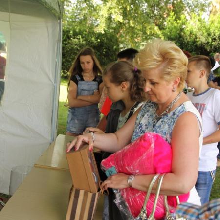 Wyświetl org. rozmiar
