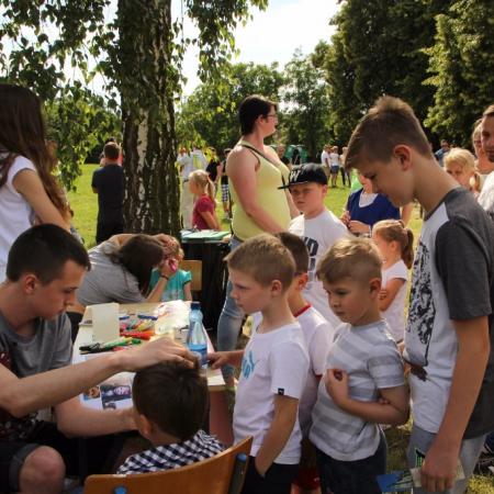 Wyświetl org. rozmiar