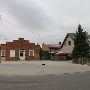 Plac w Kotowiecku