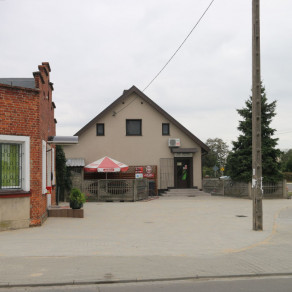 Plac w Kotowiecku