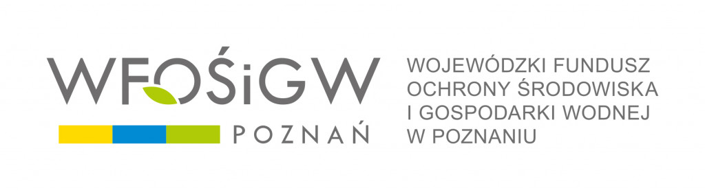 logotyp WFOŚ